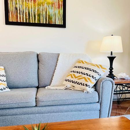 Superbe Condo Plage-Memphremagog Екстериор снимка