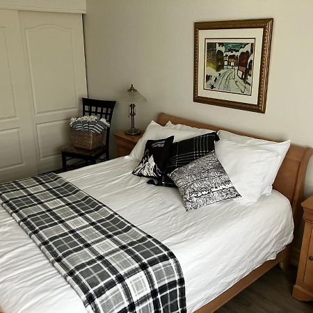 Superbe Condo Plage-Memphremagog Екстериор снимка